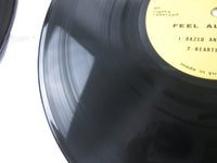 Load image into Gallery viewer, Led Zeppelin Feel All Right Live in Montreux 1971 LP Vinyl
