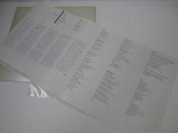 Load image into Gallery viewer, Styx A&amp;M Gold Series C28Y 3062 No OBI Japan LP Vinyl
