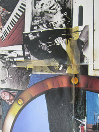 Load image into Gallery viewer, Wings London Town EPS-81000  with OBI Poster Japan LP Vinyl
