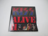 Load image into Gallery viewer, Kiss Alive II NBLP 7076 LP Vinyl
