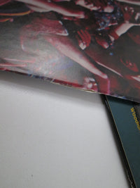 Load image into Gallery viewer, Kiss Alive II NBLP 7076 LP Vinyl
