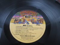 Load image into Gallery viewer, Kiss Alive II NBLP 7076 LP Vinyl
