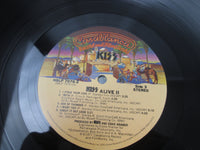 Load image into Gallery viewer, Kiss Alive II NBLP 7076 LP Vinyl
