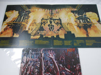 Load image into Gallery viewer, Kiss Alive II NBLP 7076 LP Vinyl
