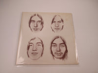 Load image into Gallery viewer, Happy End Kazemachi Roman URG-4009 No OBI Japan LP Vinyl
