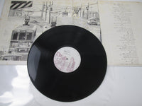 Load image into Gallery viewer, Happy End Kazemachi Roman URG-4009 No OBI Japan LP Vinyl
