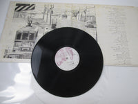 Load image into Gallery viewer, Happy End Kazemachi Roman URG-4009 No OBI Japan LP Vinyl
