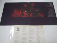 Load image into Gallery viewer, ALLMAN BROTHERS BAND AT FILLMORE EAST P-5016,7A No OBI Japan LP Vinyl
