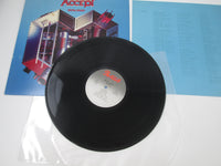 Load image into Gallery viewer, Accept Metal Heart Portrait 28 3P-596 No OBI Japan LP Vinyl
