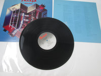 Load image into Gallery viewer, Accept Metal Heart Portrait 28 3P-596 No OBI Japan LP Vinyl
