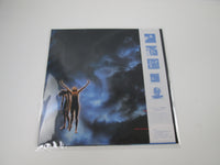 Load image into Gallery viewer, Roger Hodgson In The Eye Of The Storm AMP-28110 with OBI Japan LP Vinyl

