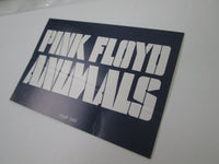 Load image into Gallery viewer, Pink Floyd Animals CBS/Sony 25AP 340 with OBI Sticker Japan LP Vinyl
