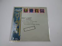Load image into Gallery viewer, FREE LIVE ILS-80251 with OBI Japan VINYL LP

