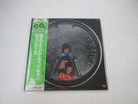 Load image into Gallery viewer, The Bee Gees Life In A Tin Can MWF 1054 with OBI Japan VINYL LP
