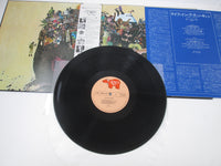 Load image into Gallery viewer, The Bee Gees Life In A Tin Can MWF 1054 with OBI Japan VINYL LP
