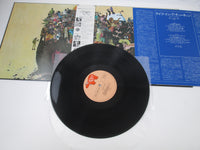 Load image into Gallery viewer, The Bee Gees Life In A Tin Can MWF 1054 with OBI Japan VINYL LP
