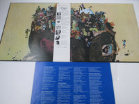 Load image into Gallery viewer, The Bee Gees Life In A Tin Can MWF 1054 with OBI Japan VINYL LP
