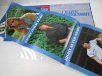 Load image into Gallery viewer, UK Live! Night After Night MPF 1265 with OBI Poster Japan VINYL LP
