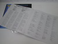 Load image into Gallery viewer, Roger Hodgson In The Eye Of The Storm AMP-28110 with OBI Japan LP Vinyl
