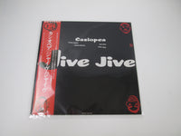Load image into Gallery viewer, Casiopea Jive Jive ALR-28052 with OBI Sticker Japan LP Vinyl
