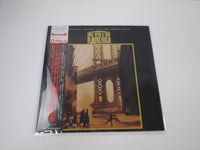 Load image into Gallery viewer, OST(ENNIO MORRICONE) ONCE UPON TIME IN AMERICA 28PP-85 with OBI Japan LP Vinyl
