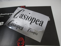 Load image into Gallery viewer, Casiopea Jive Jive ALR-28052 with OBI Sticker Japan LP Vinyl

