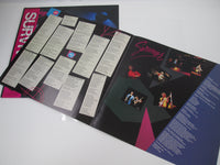 Load image into Gallery viewer, Survivor ‎When Seconds Count C28Y 0222 with OBI Japan LP Vinyl
