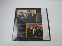 Load image into Gallery viewer, OST(ENNIO MORRICONE) ONCE UPON TIME IN AMERICA 28PP-85 with OBI Japan LP Vinyl
