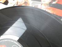 Load image into Gallery viewer, BON JOVI BURNING FOR LOVE MERCURY 15PP-44 with OBI Pinnup Japan LP Vinyl
