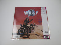 Load image into Gallery viewer, W.A.S.P. WILD CHILD S14-135 with OBI Japan LP Vinyl
