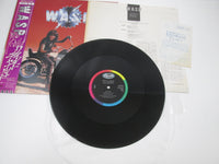 Load image into Gallery viewer, W.A.S.P. WILD CHILD S14-135 with OBI Japan LP Vinyl
