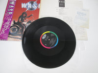 Load image into Gallery viewer, W.A.S.P. WILD CHILD S14-135 with OBI Japan LP Vinyl
