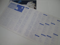 Load image into Gallery viewer, MADONNA TRUE BLUE SIRE P-13310 with OBI Japan WB Emblem LP Vinyl
