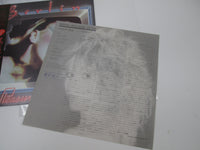 Load image into Gallery viewer, Berlin Pleasure Victim Mercury 25PP-82 with OBI Japan LP Vinyl
