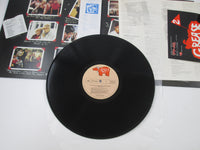 Load image into Gallery viewer, Grease 2 OST 28MW 0026 with OBI Sticker Japan LP Vinyl
