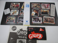 Load image into Gallery viewer, Grease 2 OST 28MW 0026 with OBI Sticker Japan LP Vinyl
