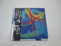 Load image into Gallery viewer, ROBERT PLANT SHAKEN'N STIRRED ES PARANZA P-13113 with OBI Japan LP Vinyl
