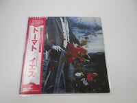 Load image into Gallery viewer, YES TORMATO P-10572A with OBI Japan LP Vinyl
