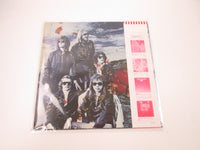 Load image into Gallery viewer, YES TORMATO P-10572A with OBI Japan LP Vinyl
