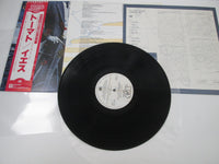 Load image into Gallery viewer, YES TORMATO P-10572A with OBI Japan LP Vinyl
