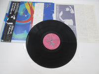 Load image into Gallery viewer, ROBERT PLANT SHAKEN'N STIRRED ES PARANZA P-13113 with OBI Japan LP Vinyl
