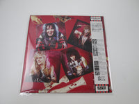 Load image into Gallery viewer, W.A.S.P. WASP ECS-81671 with OBI Poster Japan LP Vinyl
