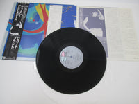 Load image into Gallery viewer, ROBERT PLANT SHAKEN'N STIRRED ES PARANZA P-13113 with OBI Japan LP Vinyl
