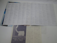 Load image into Gallery viewer, ROBERT PLANT SHAKEN'N STIRRED ES PARANZA P-13113 with OBI Japan LP Vinyl
