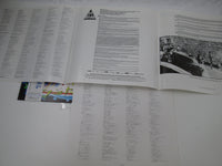 Load image into Gallery viewer, Def Leppard Hysteria Mercury 25PP-227 with OBI Japan LP Vinyl
