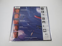 Load image into Gallery viewer, Deep Purple The House Of Blue Light Promo 28MM 0556 with OBI Poster LP Vinyl
