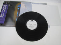 Load image into Gallery viewer, Deep Purple The House Of Blue Light Promo 28MM 0556 with OBI Poster LP Vinyl

