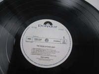 Load image into Gallery viewer, Deep Purple The House Of Blue Light Promo 28MM 0556 with OBI Poster LP Vinyl

