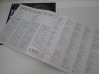 Load image into Gallery viewer, Deep Purple The House Of Blue Light Promo 28MM 0556 with OBI Poster LP Vinyl
