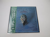 Load image into Gallery viewer, Eagles Their Greatest Hits 1971-1975 Asylum P-6560Y with OBI Japan LP Vinyl B
